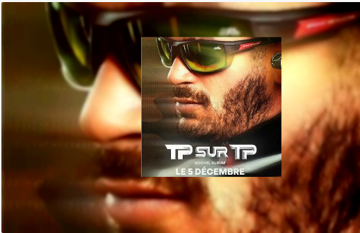 TP sur TP : Décryptage de l'Album Culte de Jul | Analyse Complète