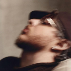 Monica - Jack Harlow Album Cover