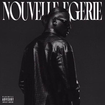 Nouvelle Egerie