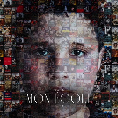 Mon école (Vol.2)